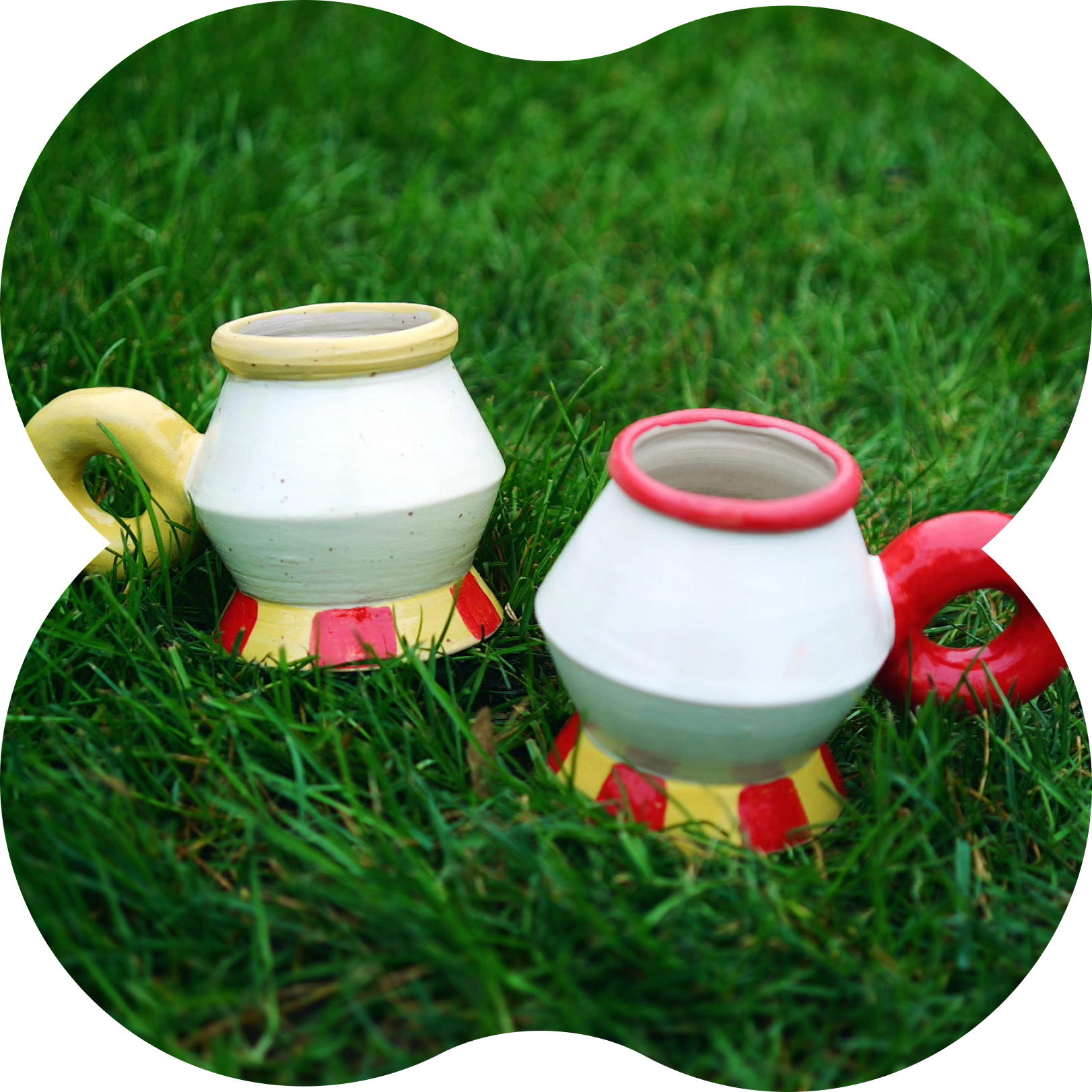 Atelier créatif poterie pour enfants - Atelier BIA Bordeaux