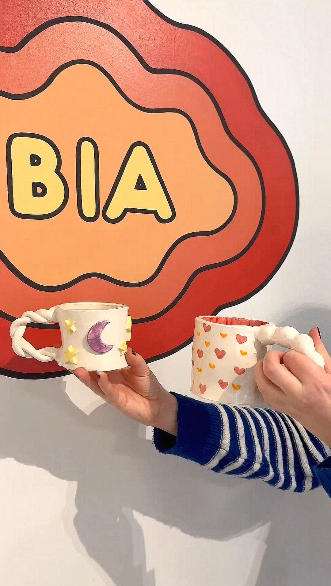 Cours d'initiation Modelage