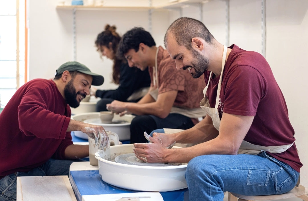 Cours d'initiation Tournage